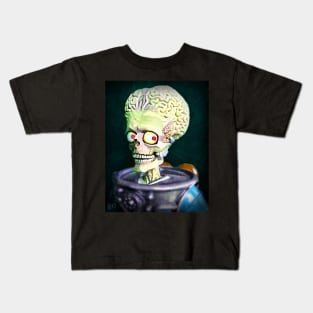 Mars Attacks Kids T-Shirt